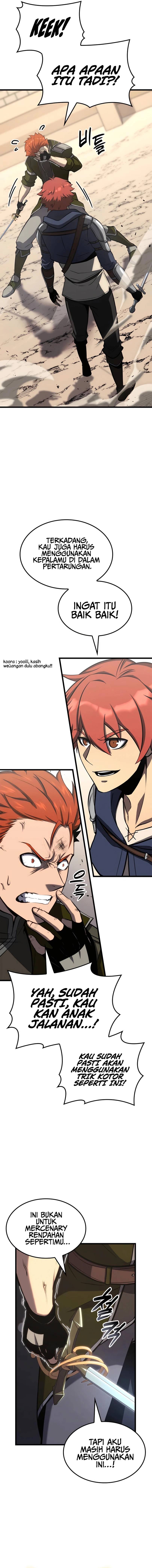 The Count’s Youngest Son Is A Player Chapter 53 Gambar 12