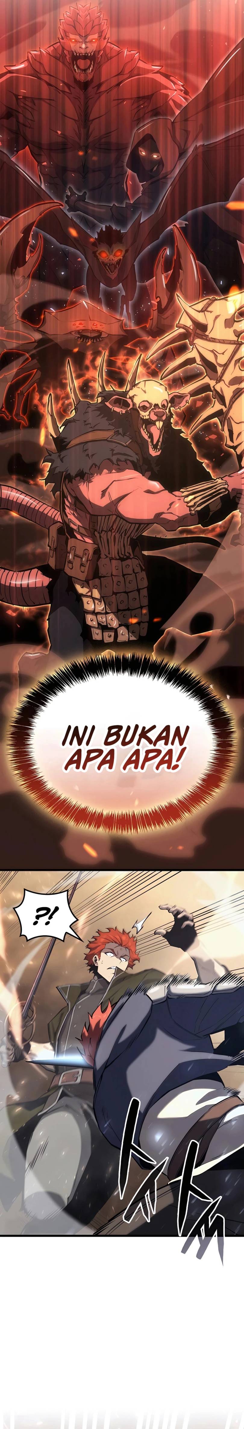 The Count’s Youngest Son Is A Player Chapter 53 Gambar 16