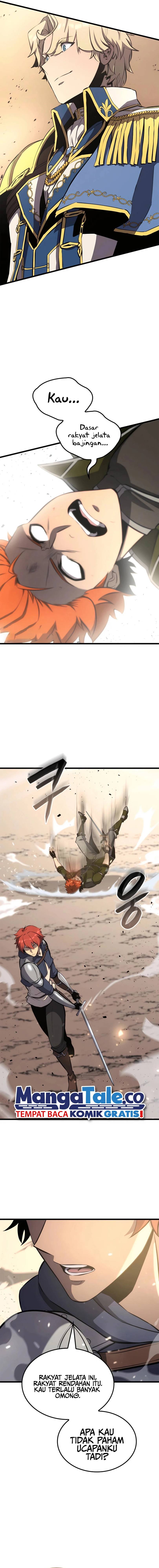 The Count’s Youngest Son Is A Player Chapter 53 Gambar 18