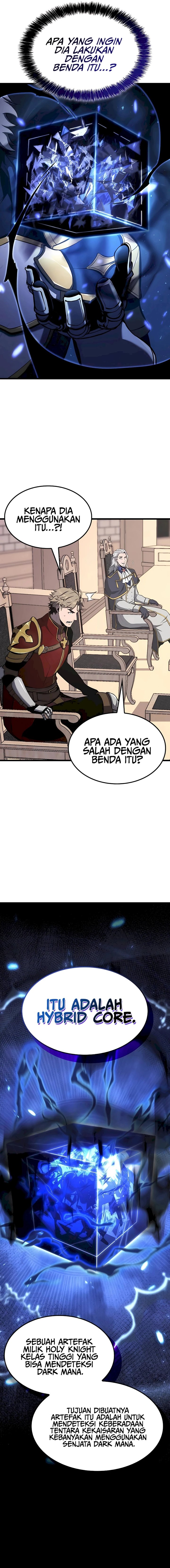 The Count’s Youngest Son Is A Player Chapter 56 Gambar 2