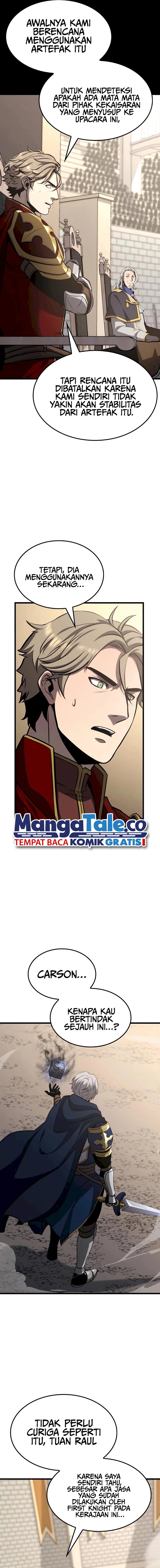 The Count’s Youngest Son Is A Player Chapter 56 Gambar 3