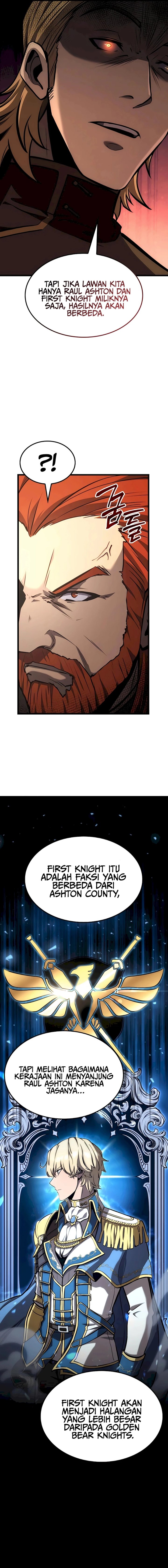 The Count’s Youngest Son Is A Player Chapter 56 Gambar 8