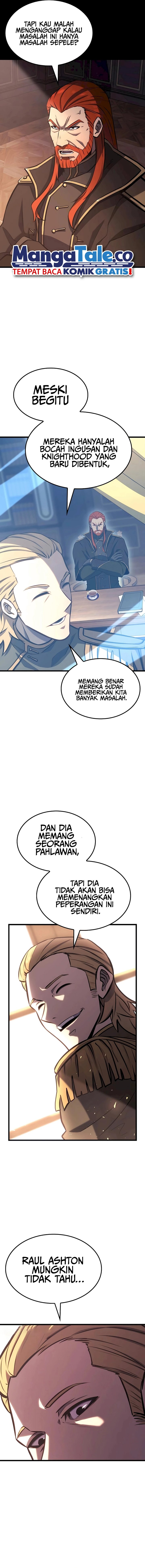 The Count’s Youngest Son Is A Player Chapter 56 Gambar 9