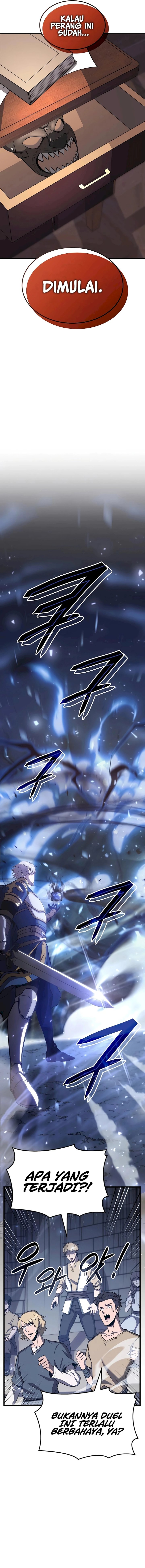 The Count’s Youngest Son Is A Player Chapter 56 Gambar 10