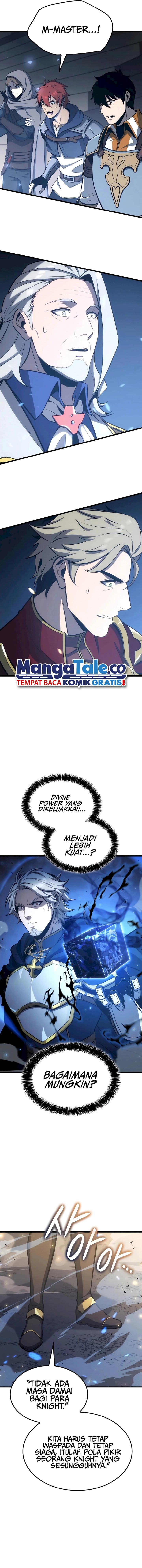 The Count’s Youngest Son Is A Player Chapter 56 Gambar 11