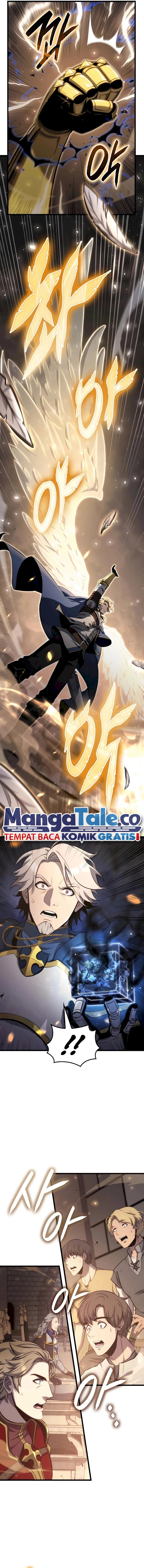 The Count’s Youngest Son Is A Player Chapter 56 Gambar 14