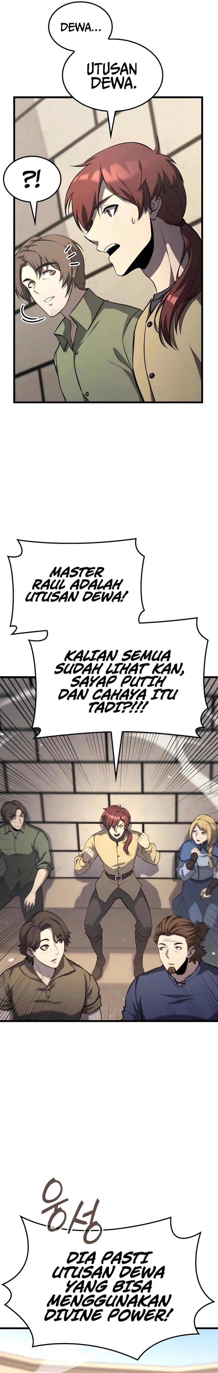 The Count’s Youngest Son Is A Player Chapter 56 Gambar 17