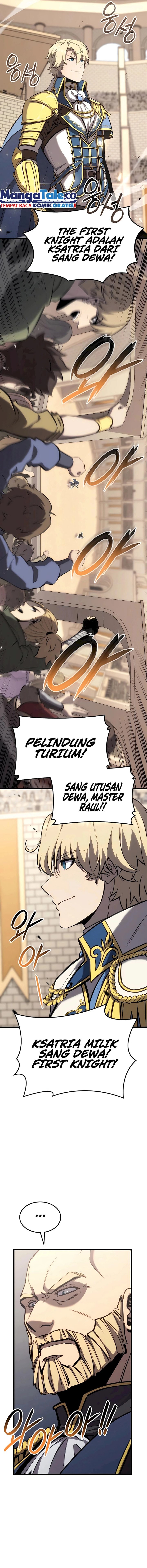 The Count’s Youngest Son Is A Player Chapter 56 Gambar 18