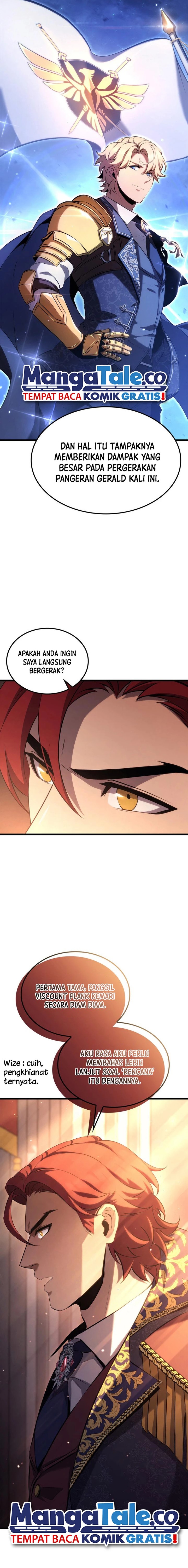 The Count’s Youngest Son Is A Player Chapter 61 Gambar 6