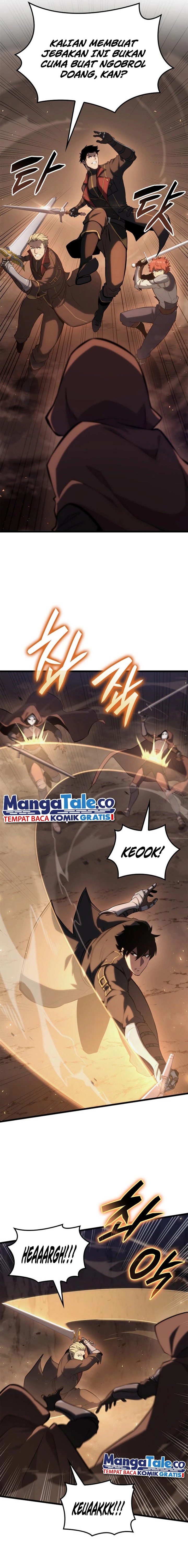 The Count’s Youngest Son Is A Player Chapter 61 Gambar 13