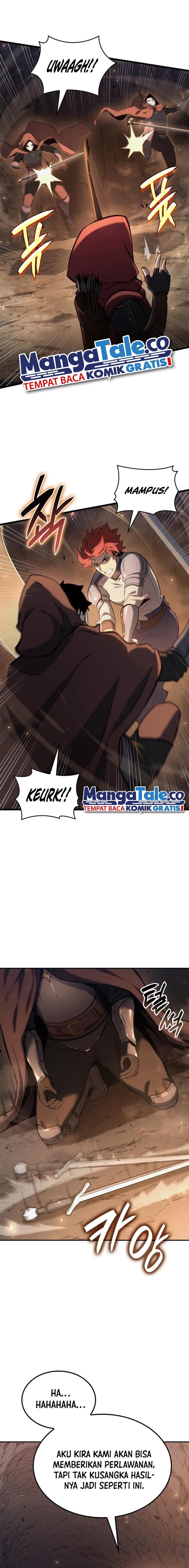 The Count’s Youngest Son Is A Player Chapter 61 Gambar 14