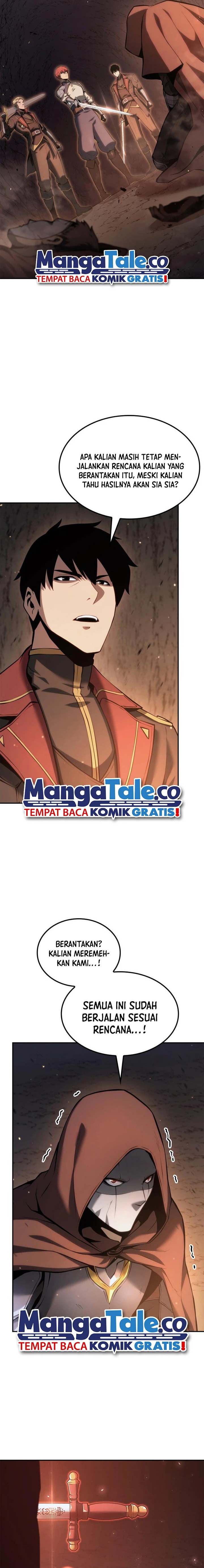 The Count’s Youngest Son Is A Player Chapter 61 Gambar 15