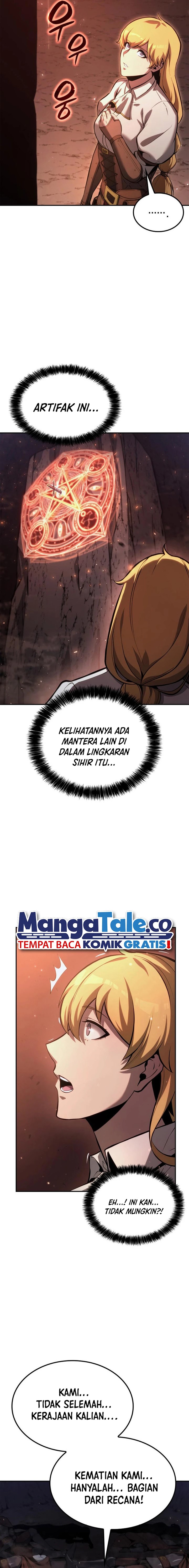 The Count’s Youngest Son Is A Player Chapter 61 Gambar 16