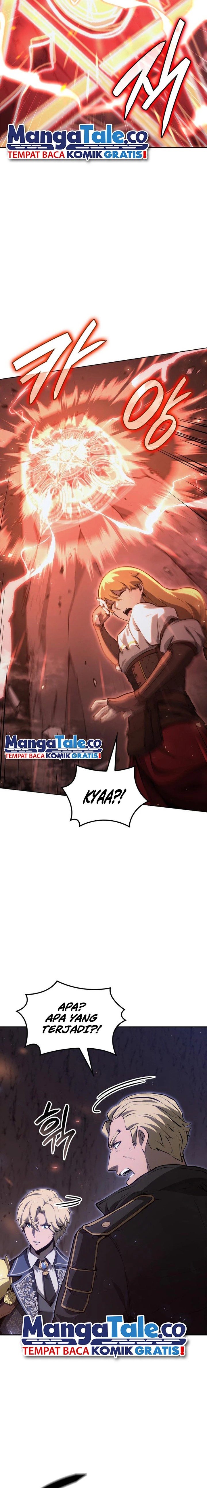 The Count’s Youngest Son Is A Player Chapter 61 Gambar 18