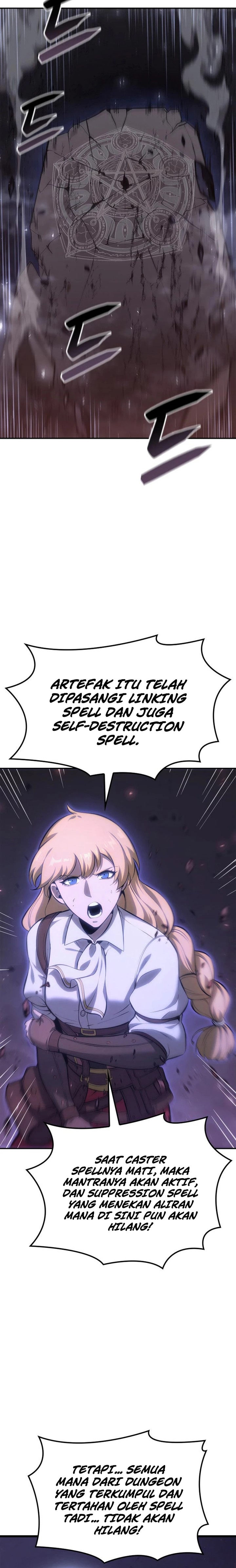 The Count’s Youngest Son Is A Player Chapter 61 Gambar 19