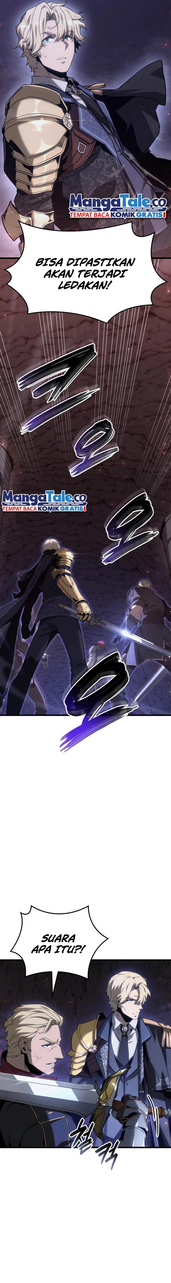 The Count’s Youngest Son Is A Player Chapter 61 Gambar 20