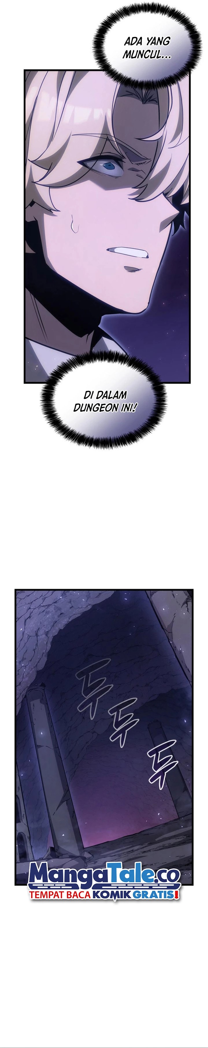 The Count’s Youngest Son Is A Player Chapter 61 Gambar 21