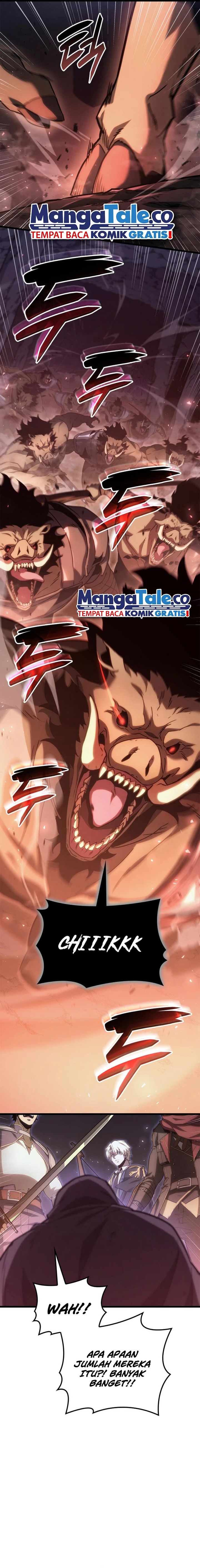 The Count’s Youngest Son Is A Player Chapter 61 Gambar 22