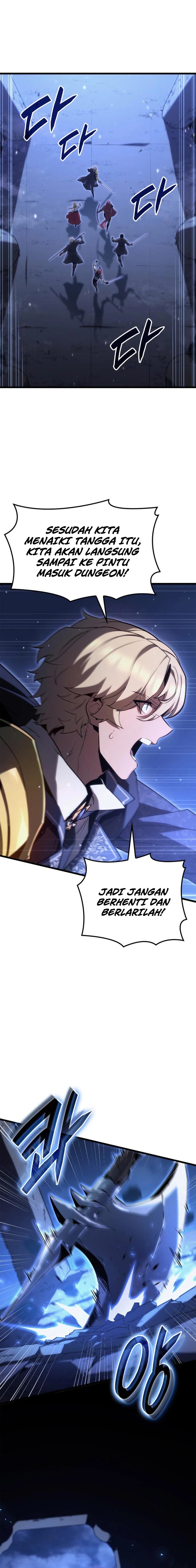 The Count’s Youngest Son Is A Player Chapter 61 Gambar 24
