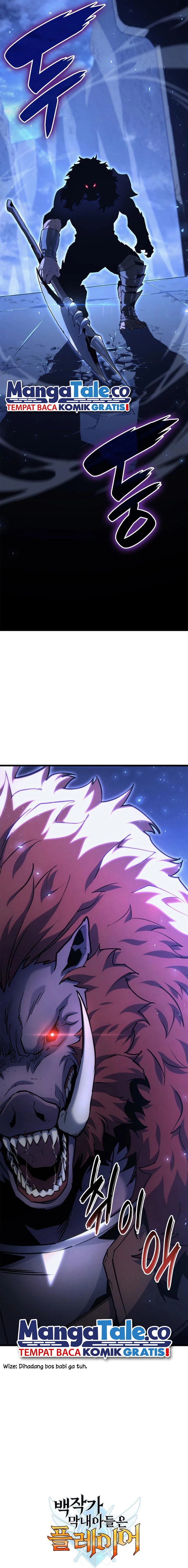 The Count’s Youngest Son Is A Player Chapter 61 Gambar 25