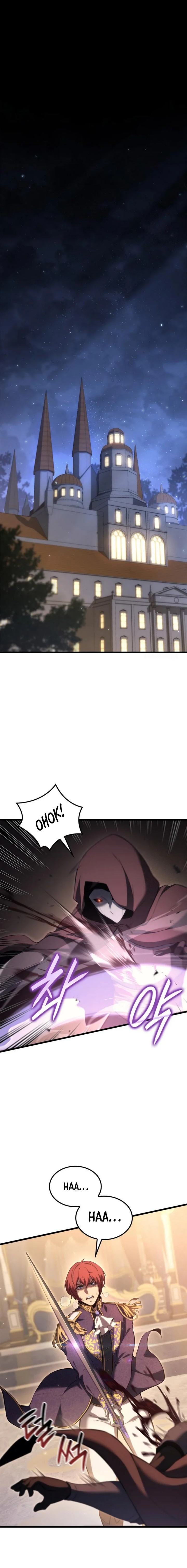 The Count’s Youngest Son Is A Player Chapter 68 Gambar 8