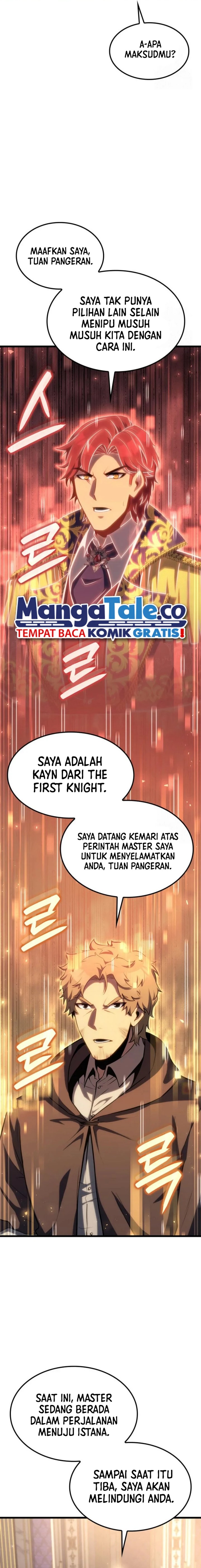 The Count’s Youngest Son Is A Player Chapter 68 Gambar 15