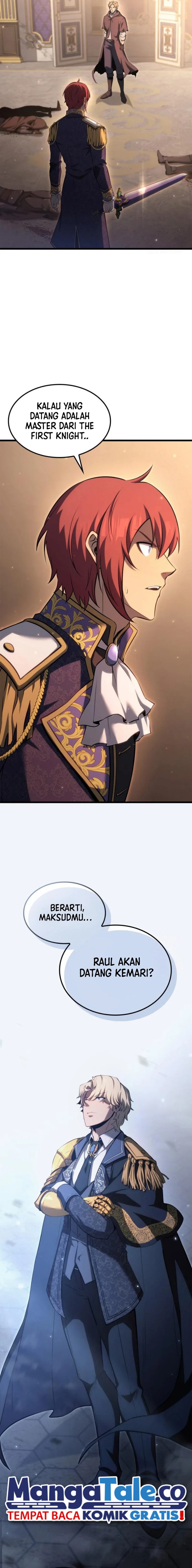 The Count’s Youngest Son Is A Player Chapter 68 Gambar 16