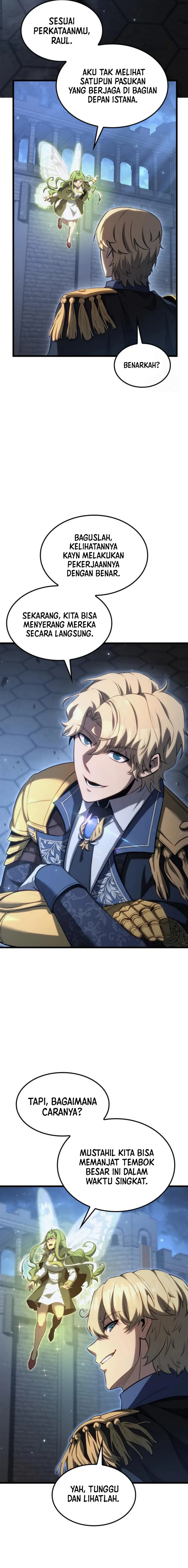 The Count’s Youngest Son Is A Player Chapter 68 Gambar 17