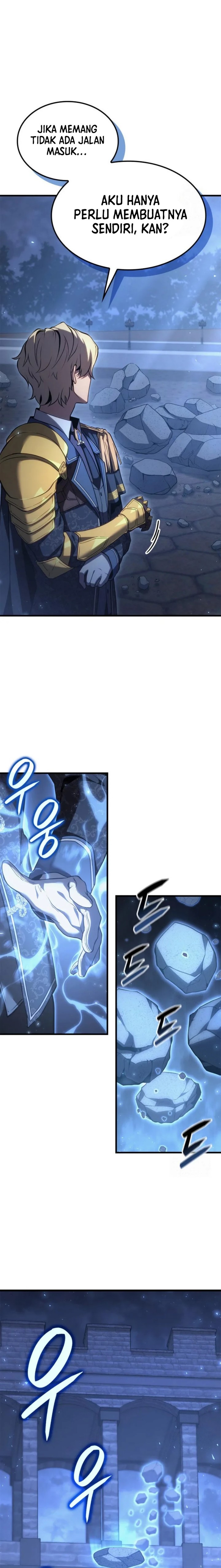 The Count’s Youngest Son Is A Player Chapter 68 Gambar 18