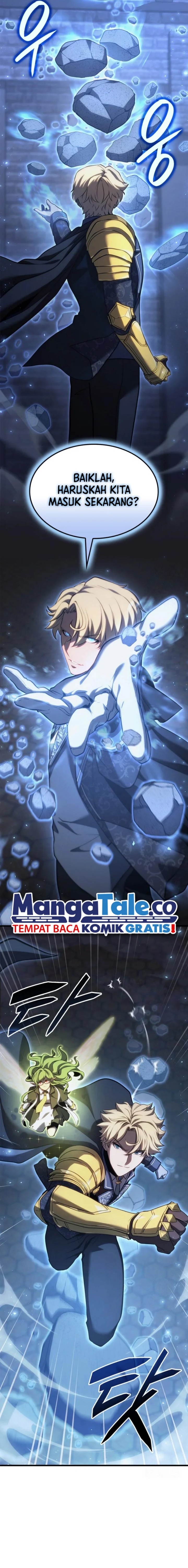 The Count’s Youngest Son Is A Player Chapter 68 Gambar 19