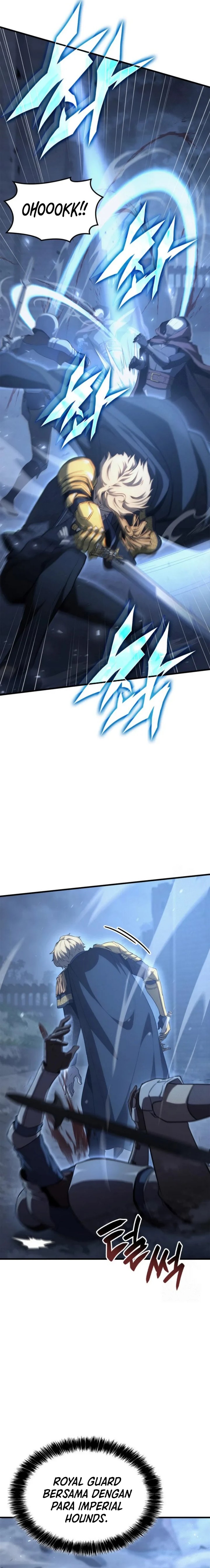 The Count’s Youngest Son Is A Player Chapter 68 Gambar 21