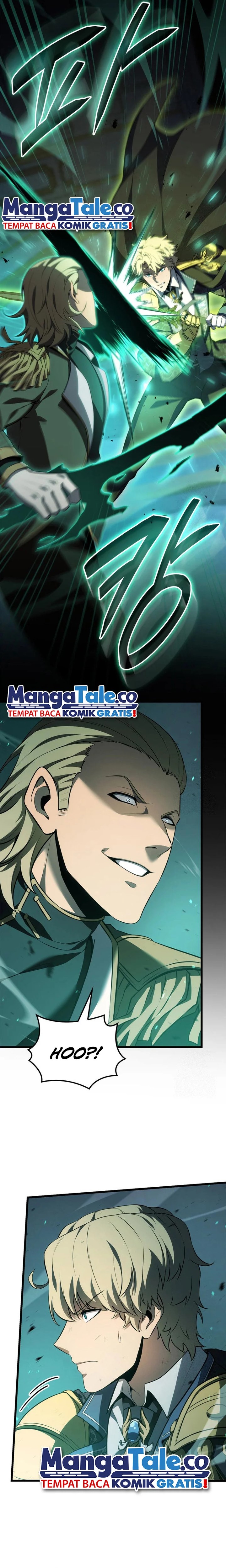 The Count’s Youngest Son Is A Player Chapter 73 Gambar 2