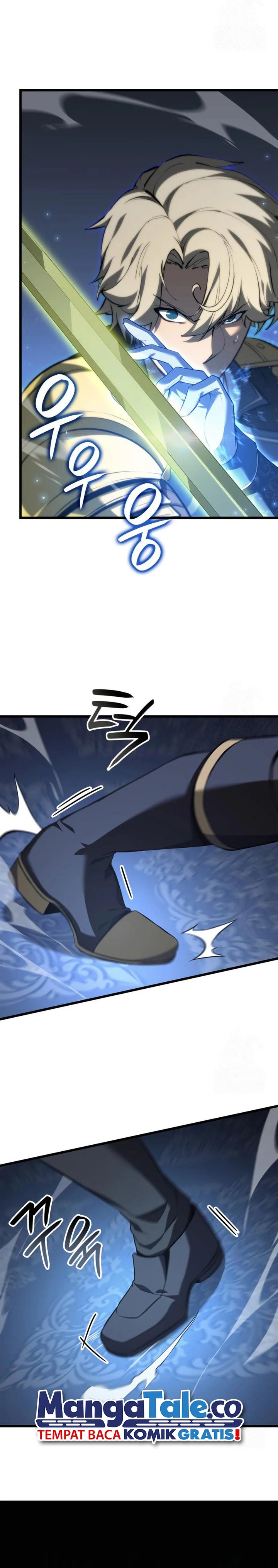 The Count’s Youngest Son Is A Player Chapter 73 Gambar 5