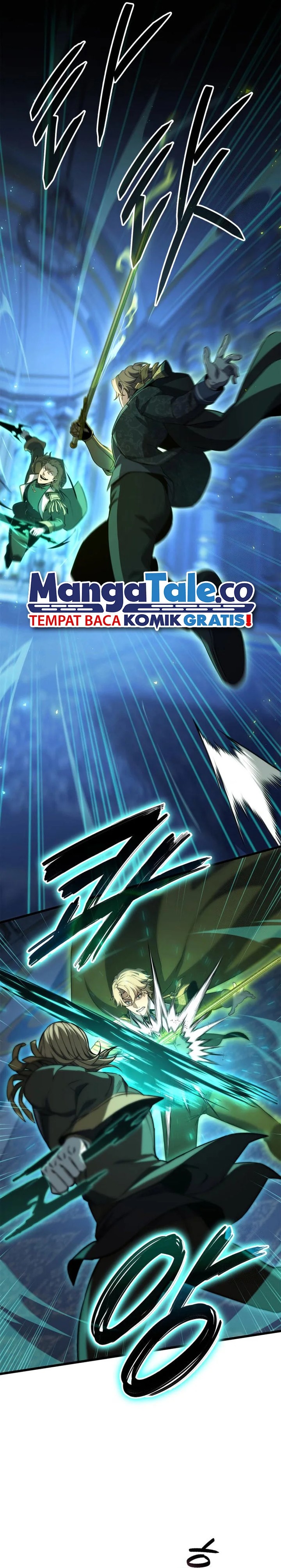 The Count’s Youngest Son Is A Player Chapter 73 Gambar 6