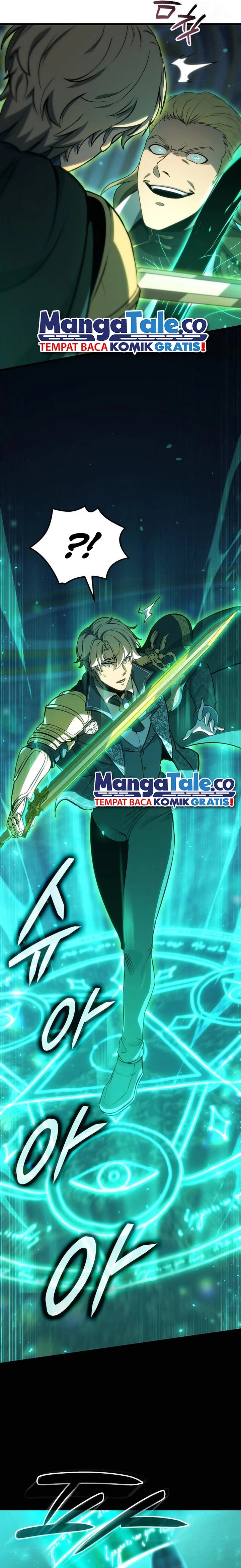 The Count’s Youngest Son Is A Player Chapter 73 Gambar 7
