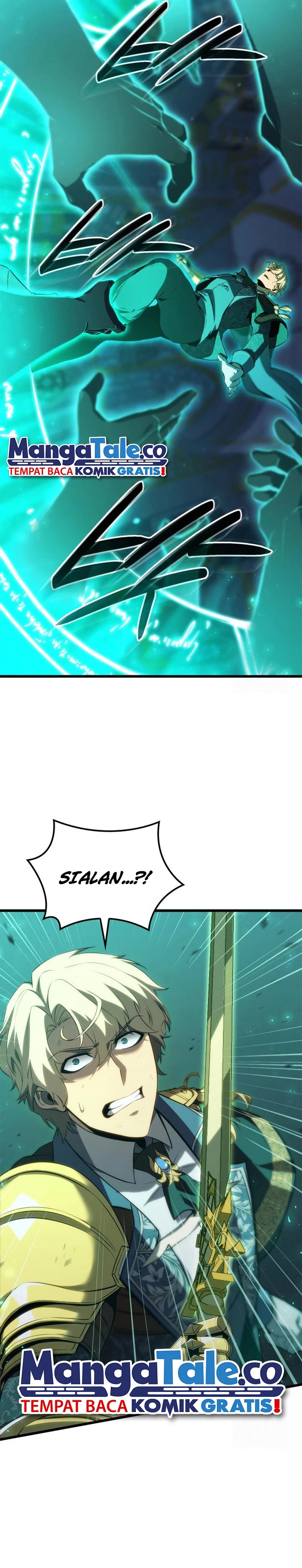 The Count’s Youngest Son Is A Player Chapter 73 Gambar 8