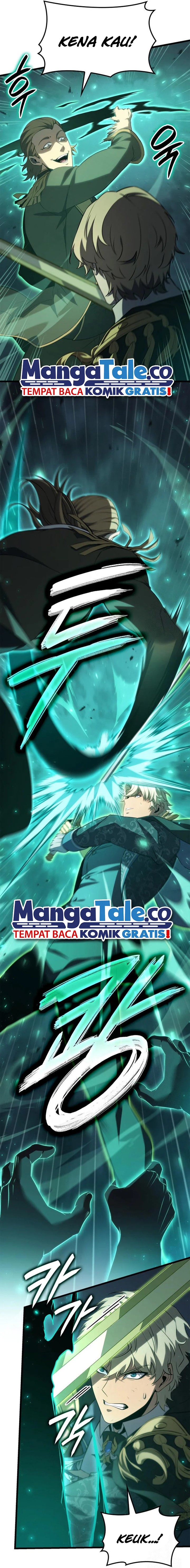 The Count’s Youngest Son Is A Player Chapter 73 Gambar 9