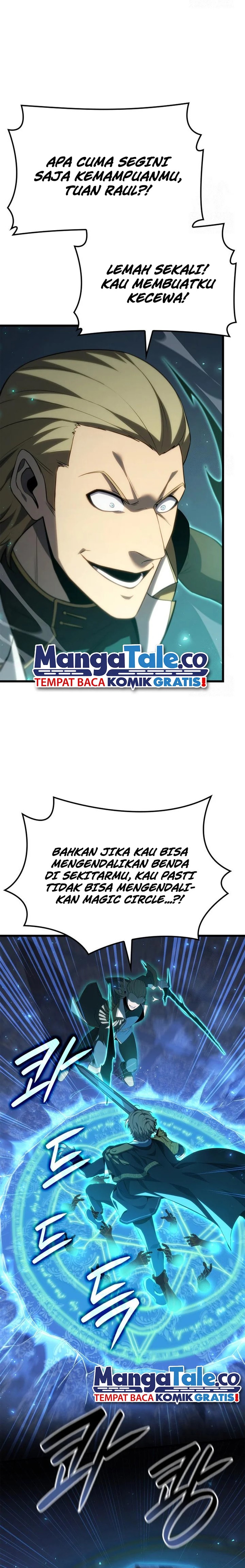 The Count’s Youngest Son Is A Player Chapter 73 Gambar 10
