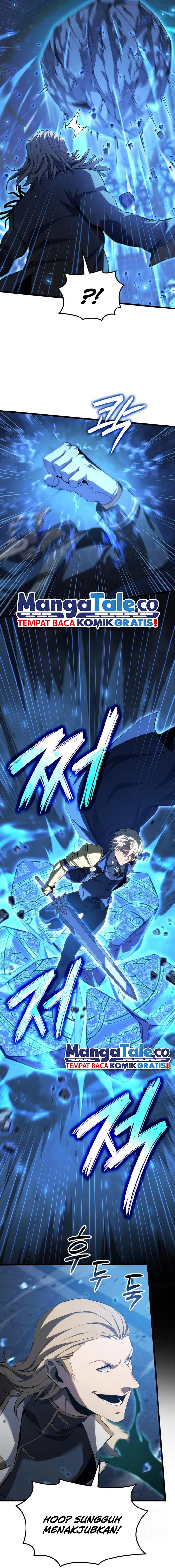 The Count’s Youngest Son Is A Player Chapter 73 Gambar 11