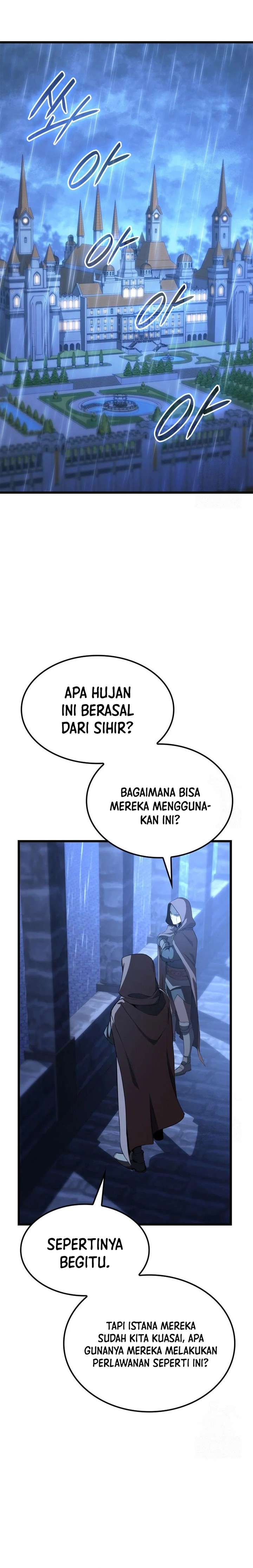 The Count’s Youngest Son Is A Player Chapter 73 Gambar 15