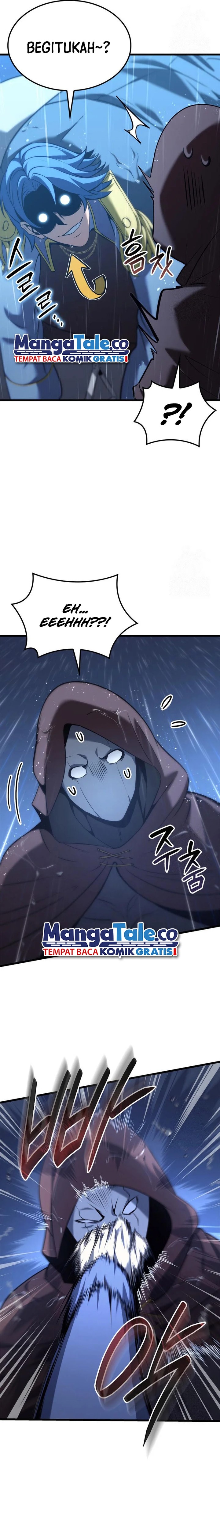 The Count’s Youngest Son Is A Player Chapter 73 Gambar 20