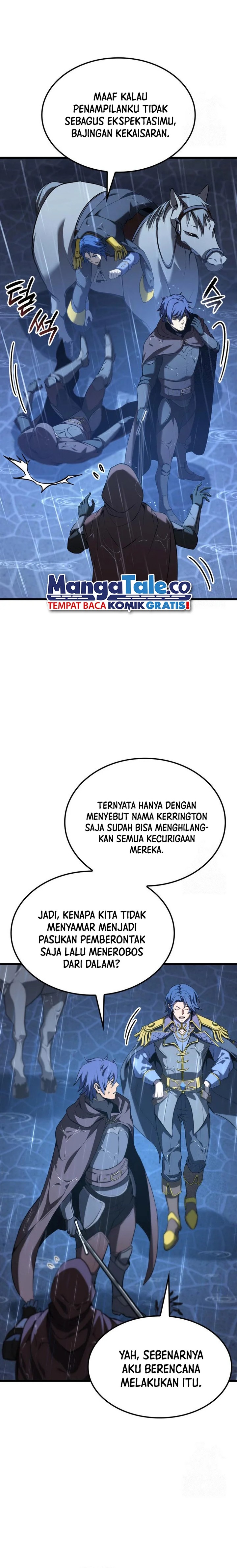 The Count’s Youngest Son Is A Player Chapter 73 Gambar 21