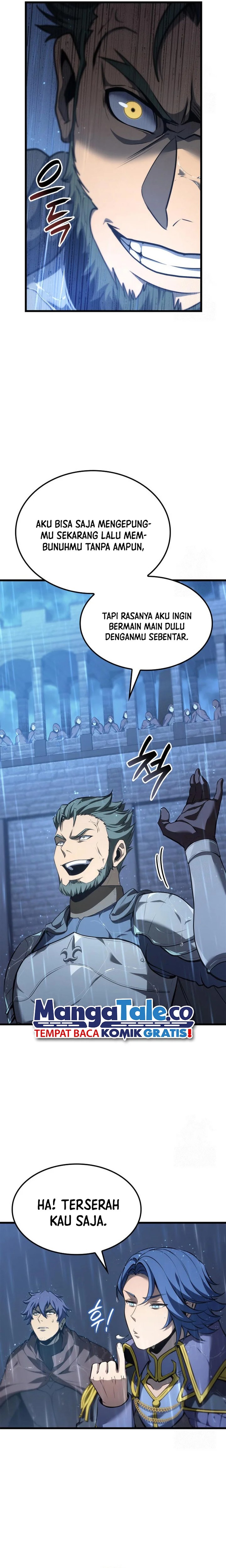 The Count’s Youngest Son Is A Player Chapter 73 Gambar 26