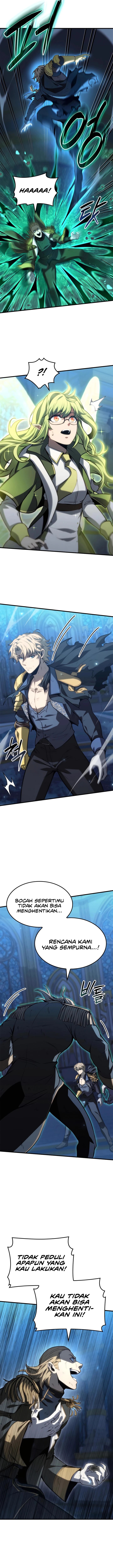 The Count’s Youngest Son Is A Player Chapter 78 Gambar 3