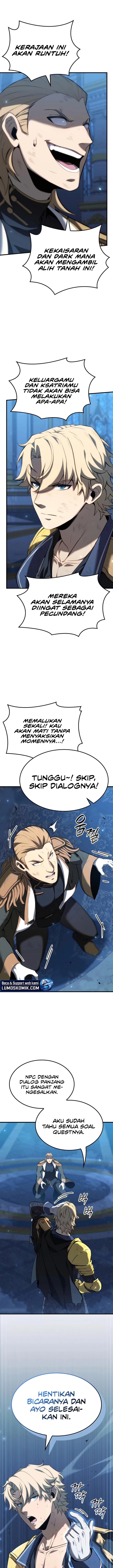 The Count’s Youngest Son Is A Player Chapter 78 Gambar 4