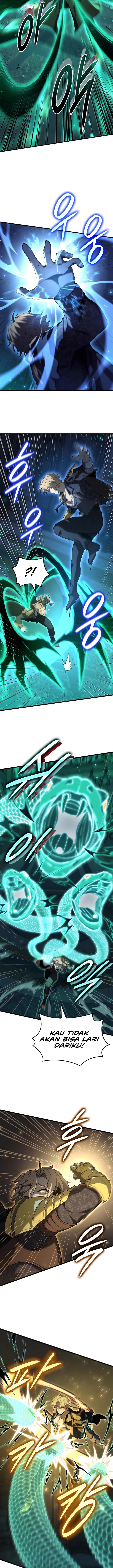 The Count’s Youngest Son Is A Player Chapter 78 Gambar 6