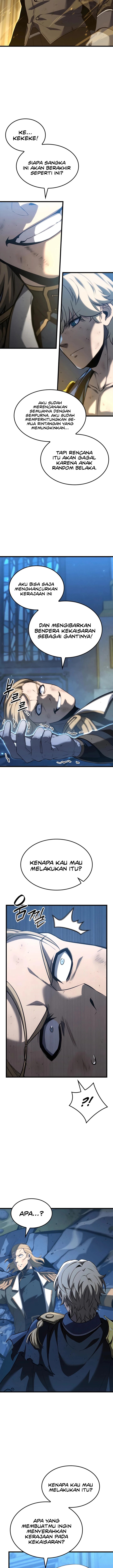 The Count’s Youngest Son Is A Player Chapter 78 Gambar 9