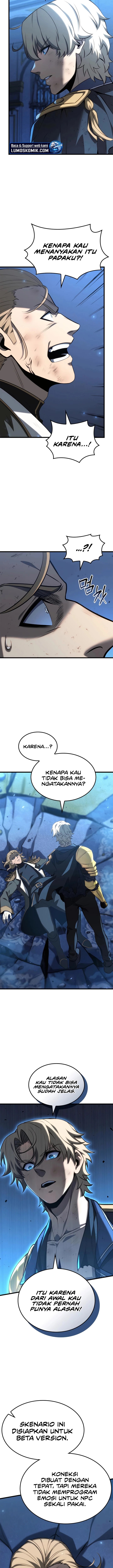 The Count’s Youngest Son Is A Player Chapter 78 Gambar 10