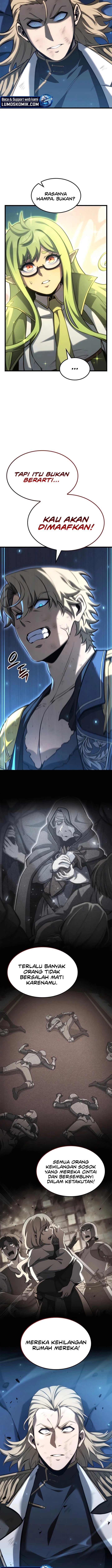 The Count’s Youngest Son Is A Player Chapter 78 Gambar 11