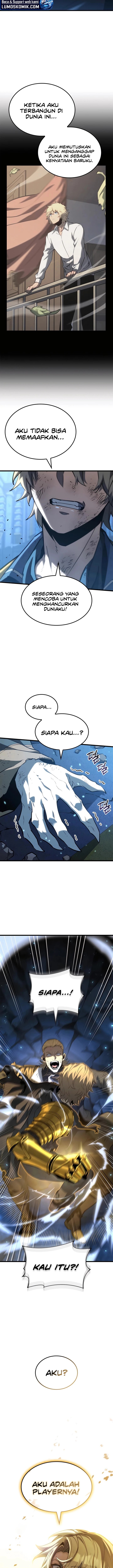 The Count’s Youngest Son Is A Player Chapter 78 Gambar 12